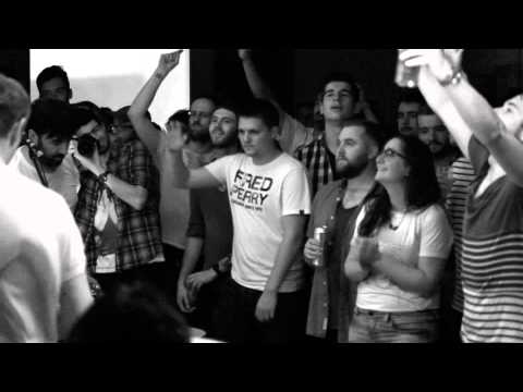 Le Galaxie - Love system - Live at BLOCK T