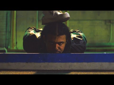 clipping. - Work Work (feat. Cocc Pistol Cree) [OFFICIAL VIDEO]
