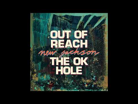 New Jackson - Out Of Reach