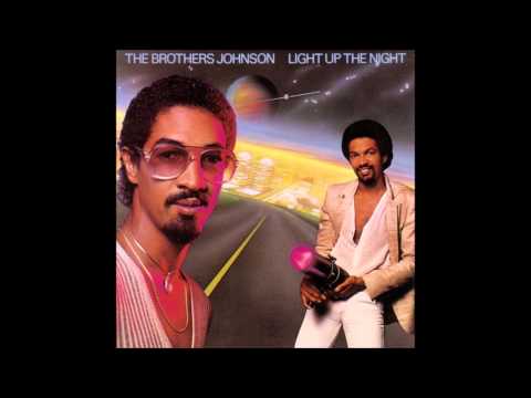 The Brothers Johnson - Stomp!