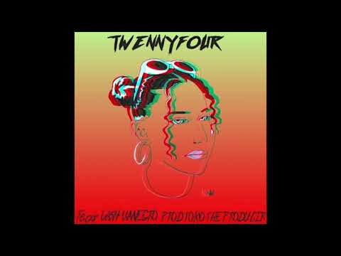 LAVA LA RUE - TWENNYFOUR