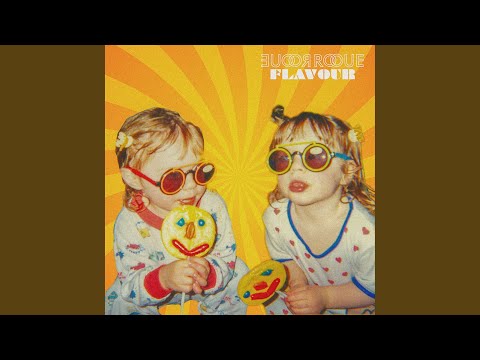 Flavour