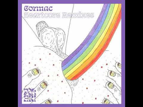 Cormac - Heartcore / Curses Remix [Polari Records]