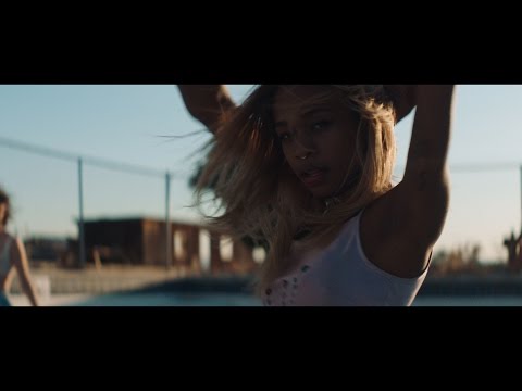 ABRA - CRYBABY (Official Music Video)