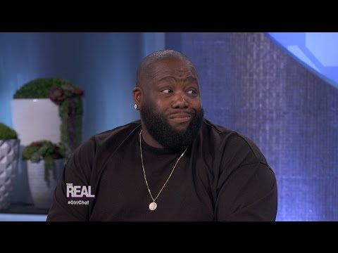 Killer Mike on Why People Are Mad
