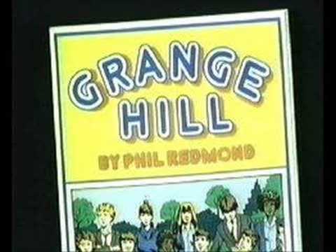 Grange Hill Theme Tune