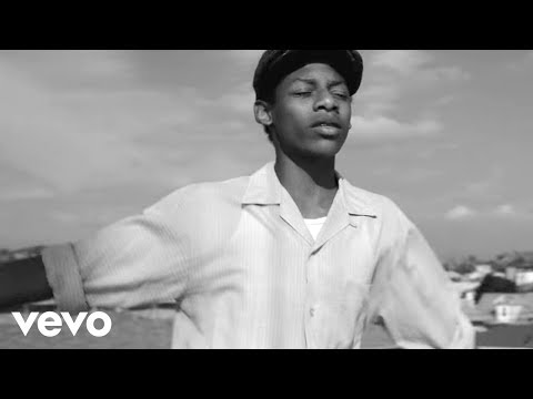 Michael Kiwanuka - Black Man In A White World (Official Video)