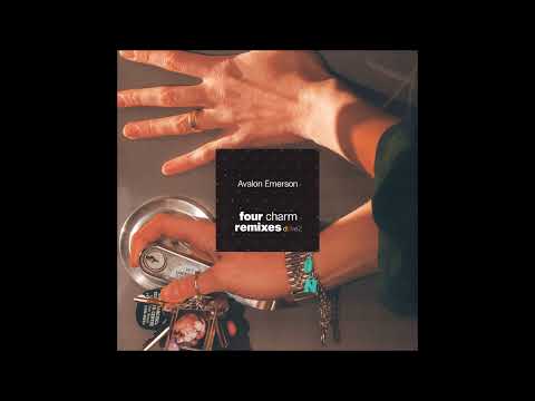 Avalon Emerson - Karaoke Song (Ineffekt’s Two Day Version) [DOVE2]