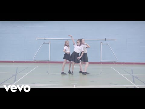 Woman's Hour - In Stillness We Remain (Official Video)