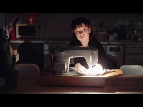 Patricia Lalor - This Man Thought He Saved Me [Official Video]