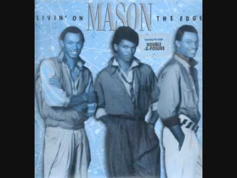 Mason Forever Yours