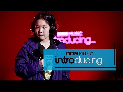 Superorganism - Something For Your M.I.N.D. (BBC Music Introducing session)