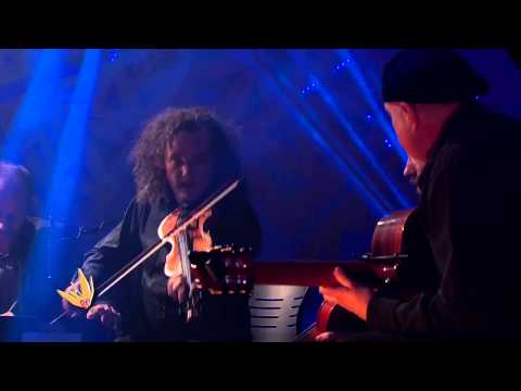 The Gloaming - The Sailor's Bonnet | Other Voices