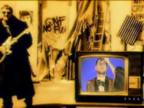 Black Grape - Reverend Black Grape