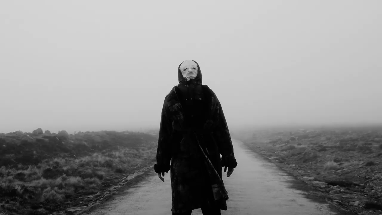 Poor Creature - The Whole Town Knows (Official Video)