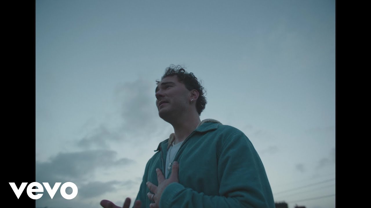 Cian Ducrot - All For You (Official Video)