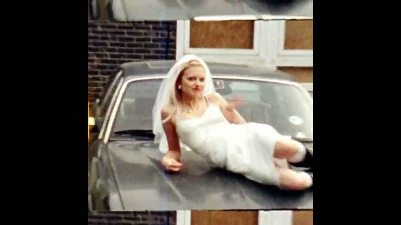 Lucy Blue - Love Hate (Visualiser)