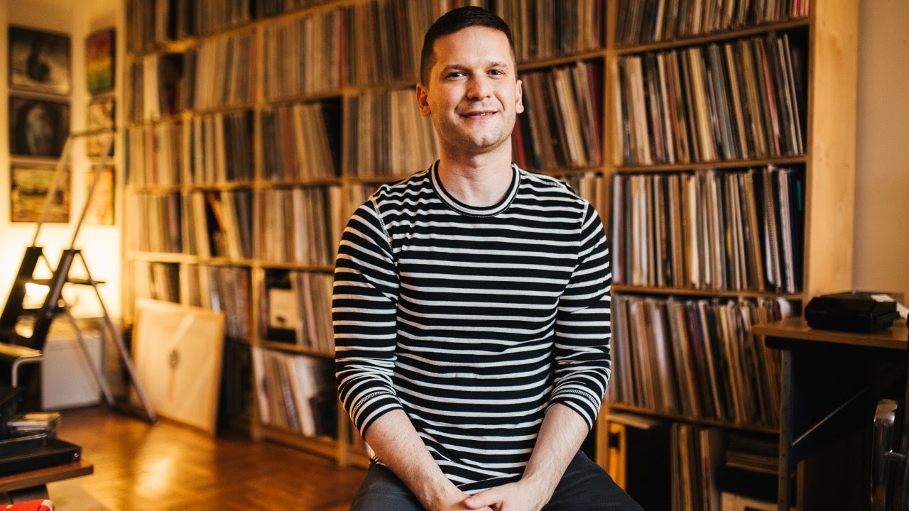 Beats In Space with Tim Sweeney