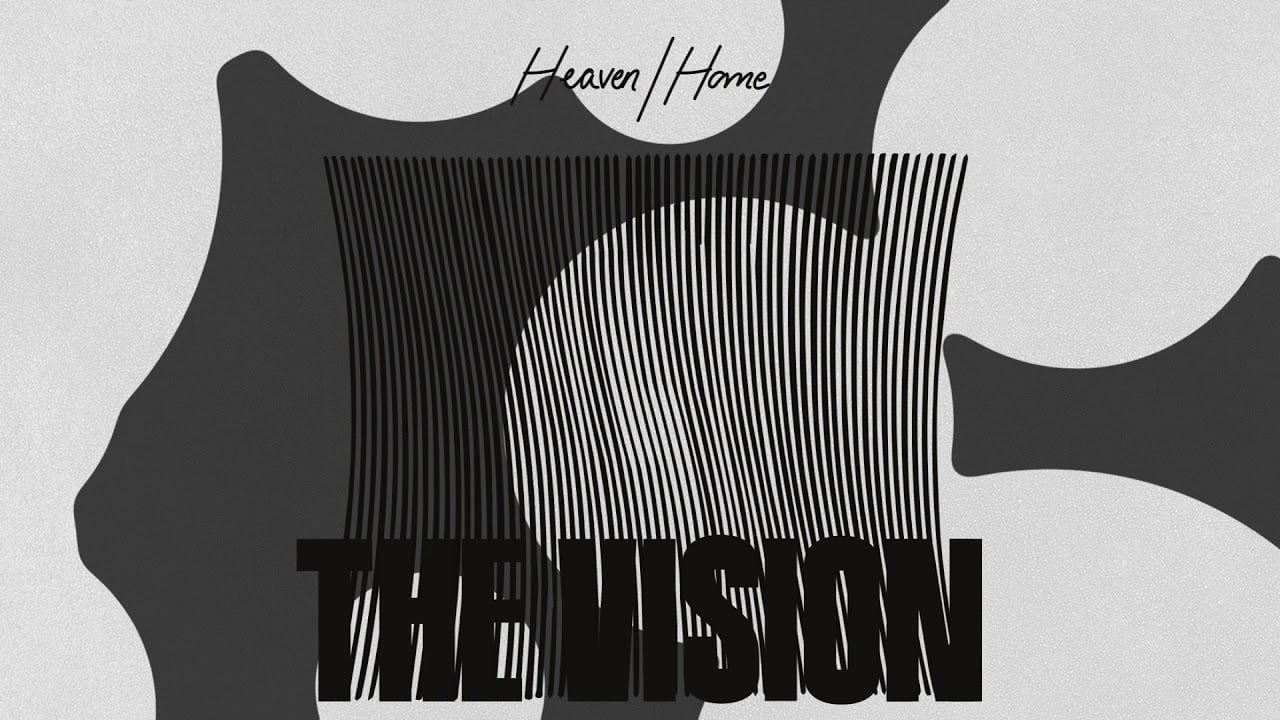 The Vision featuring Andreya Triana - Heaven