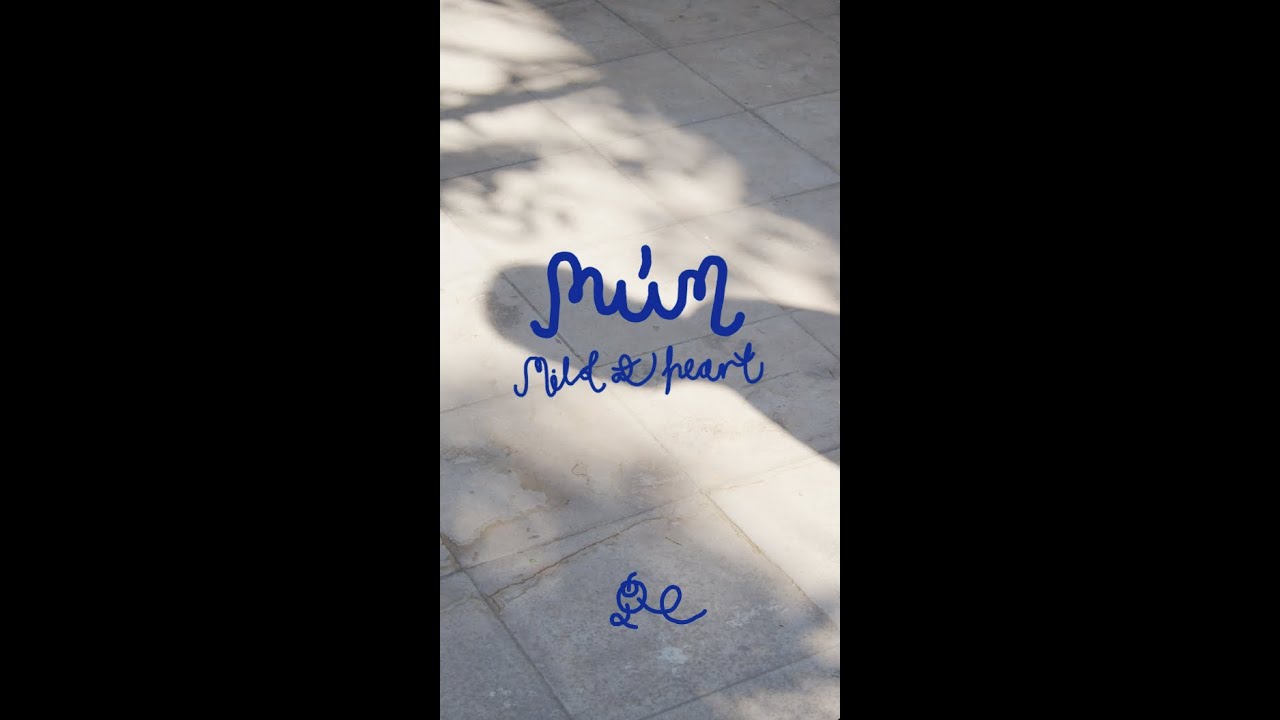 múm: Mild at Heart