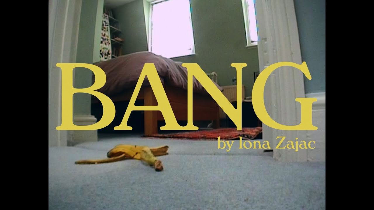 Iona Zajac - Bang (Official Video)