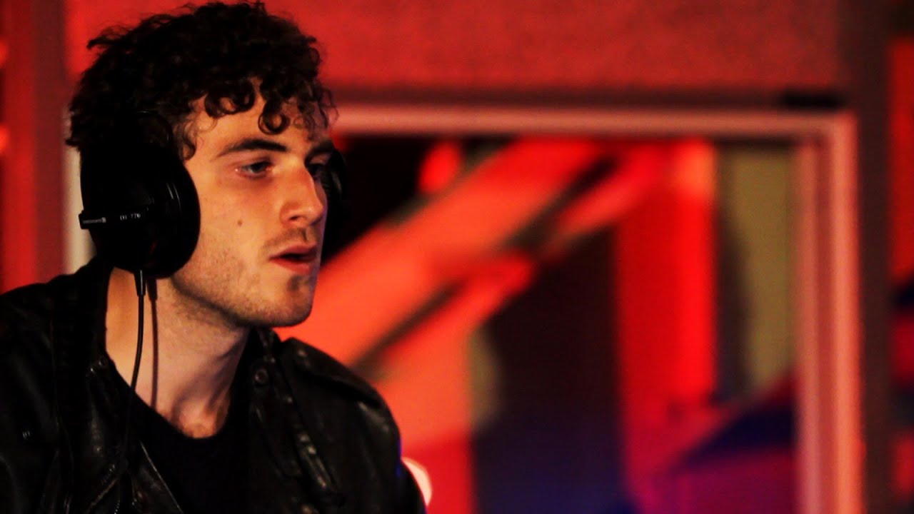 DARKSIDE - Freak, Go Home (Maida Vale Session)