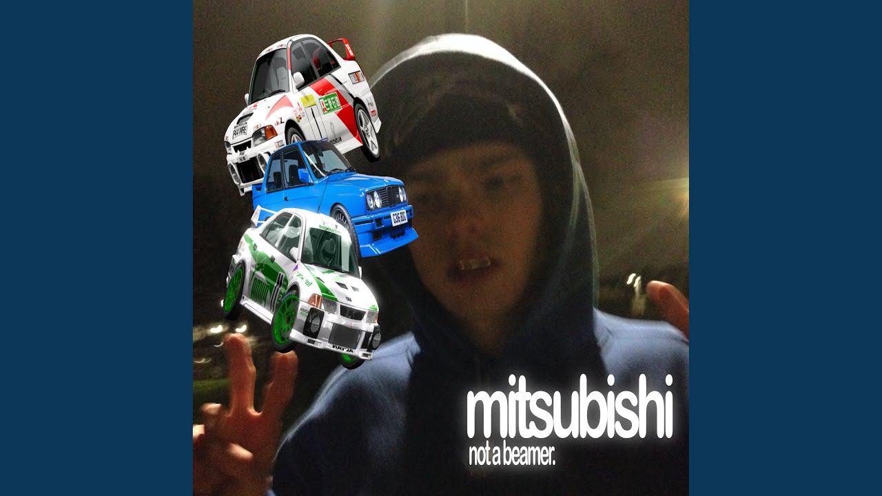 mitsubishi