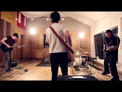 Enemies - Robert Reid (Official)