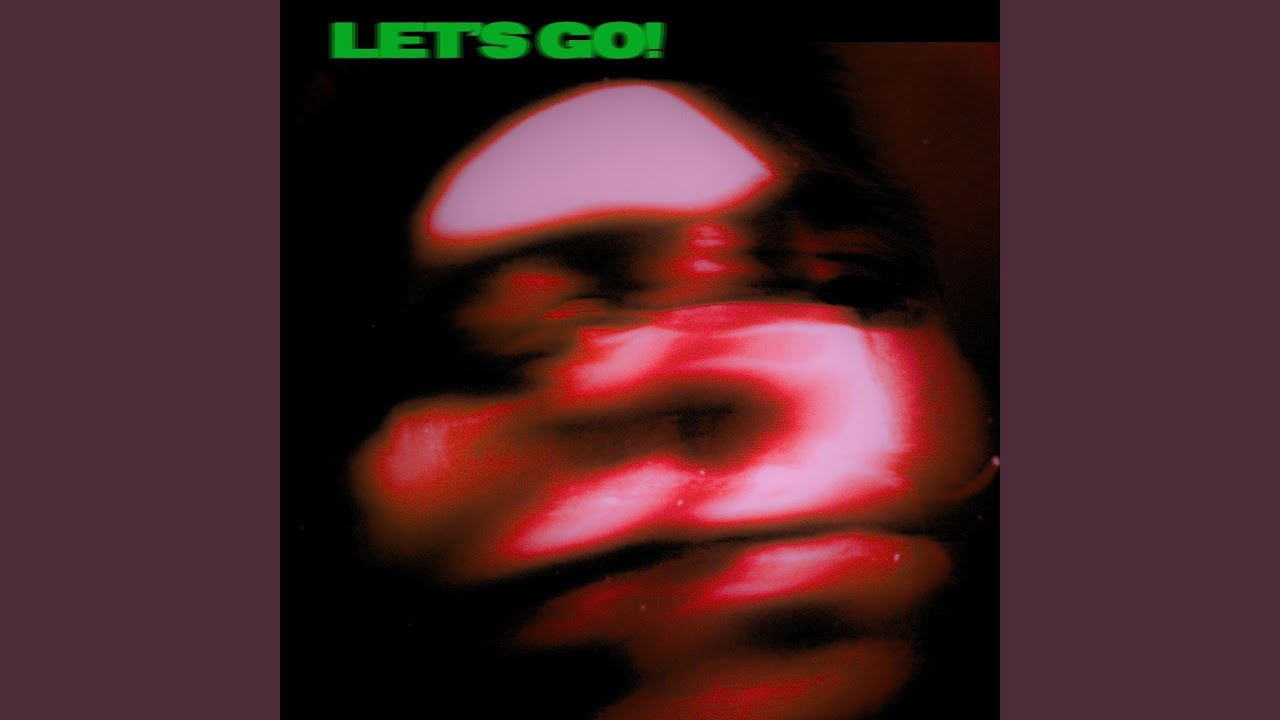 Let's Go!