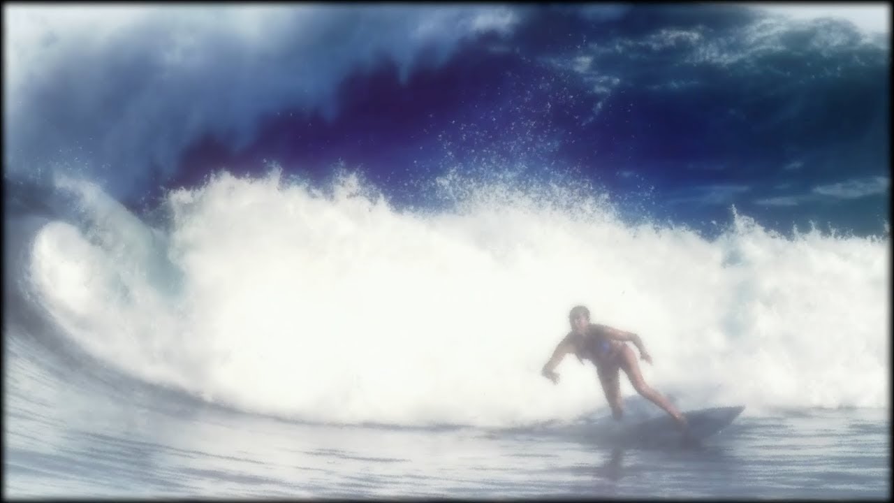 Badlands • 'Southbound Call' [official video]
