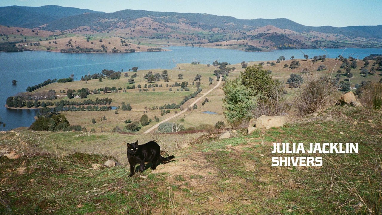 Julia Jacklin - Shivers (Official Audio)