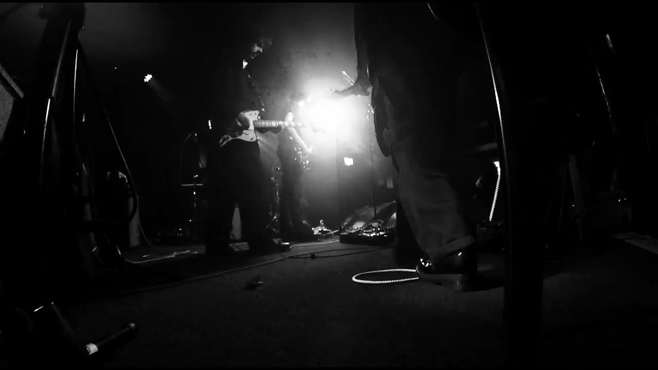 Makeshift Art Bar - Live @ Limelight, Belfast | 12.4.24 | Full Set