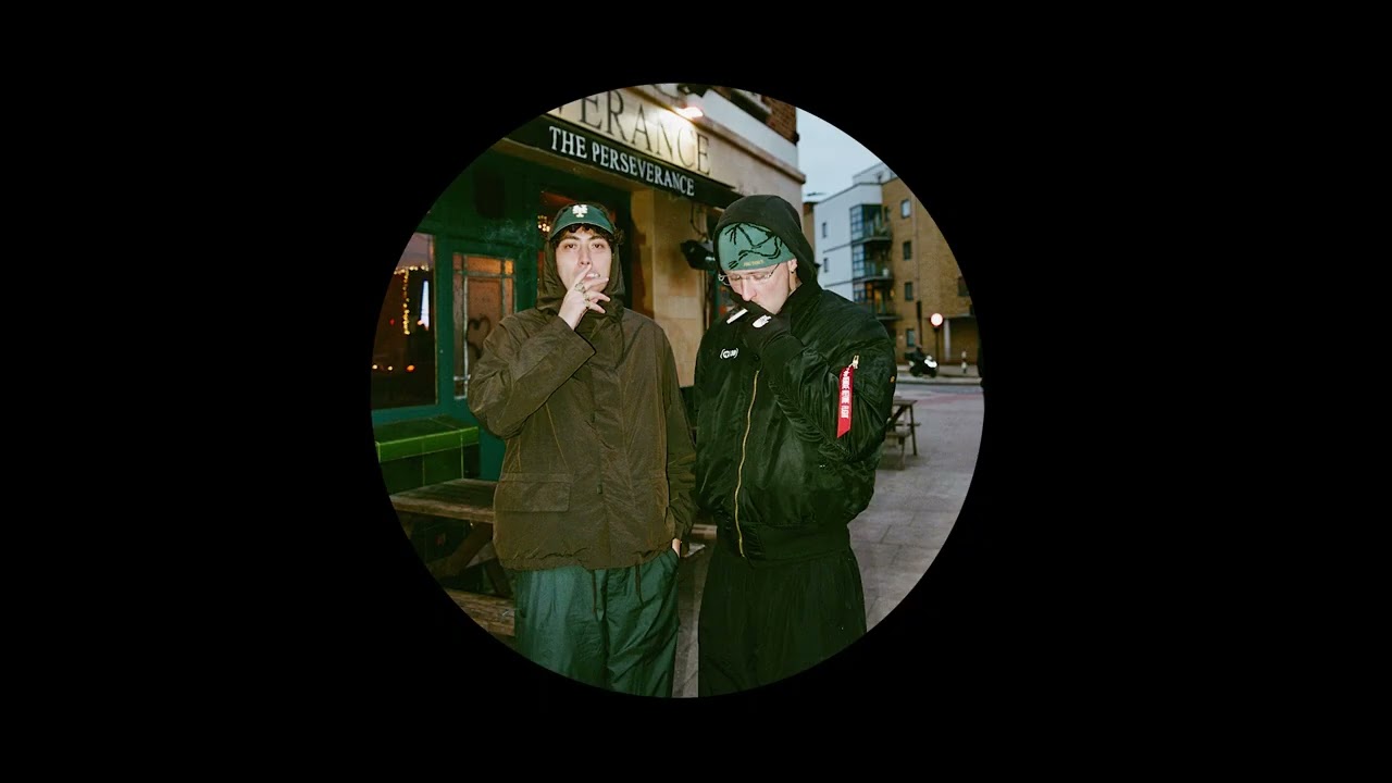 KETTAMA & Interplanetary Criminal - Yosemite