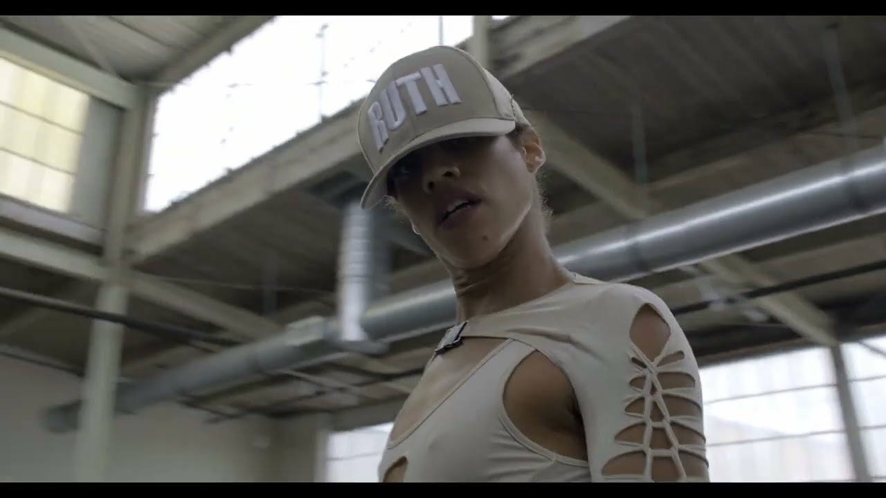 Dawn Richard - Babe Ruth (Official Music Video)