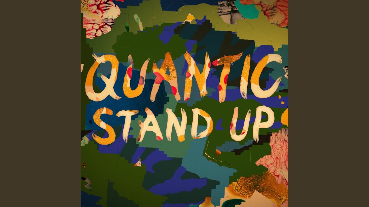 Stand Up