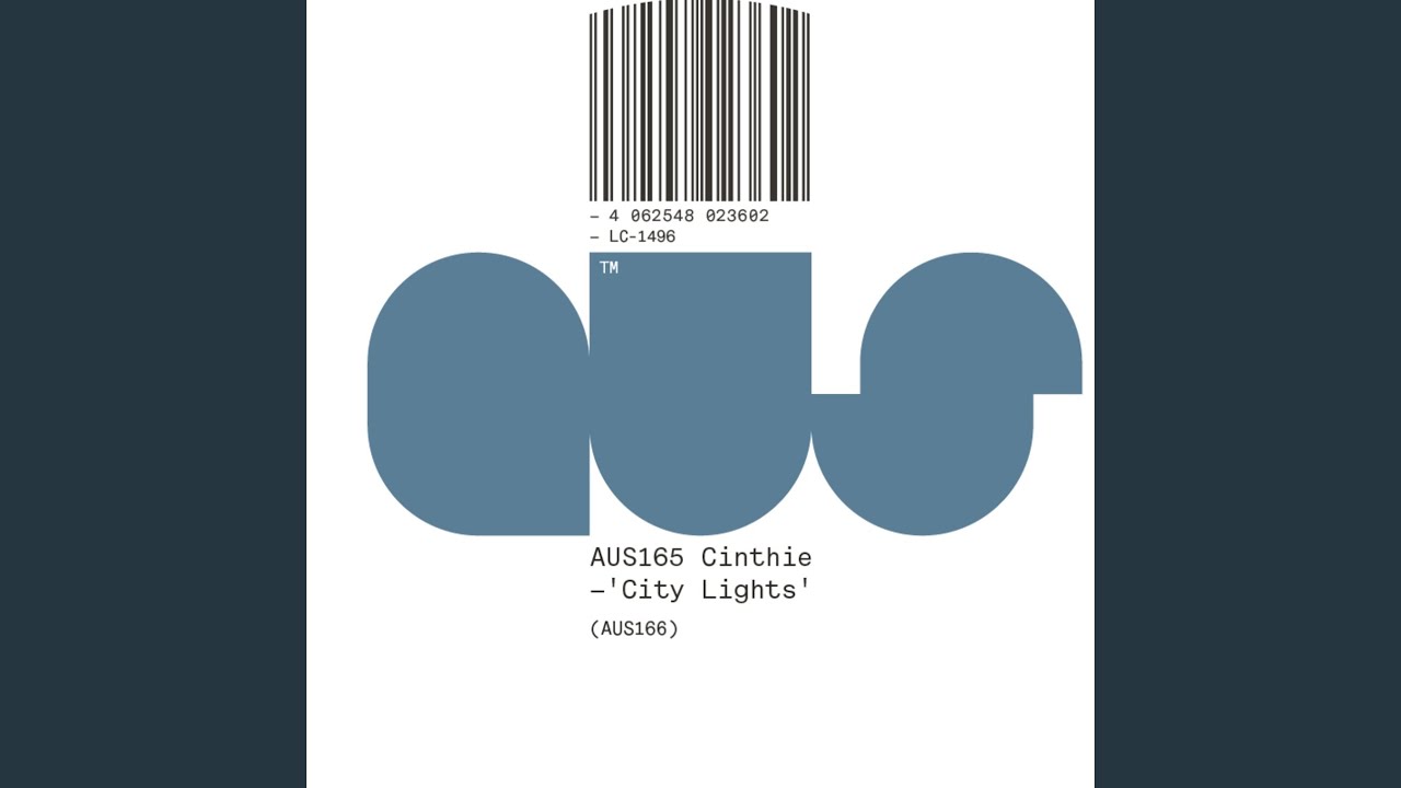 City Lights