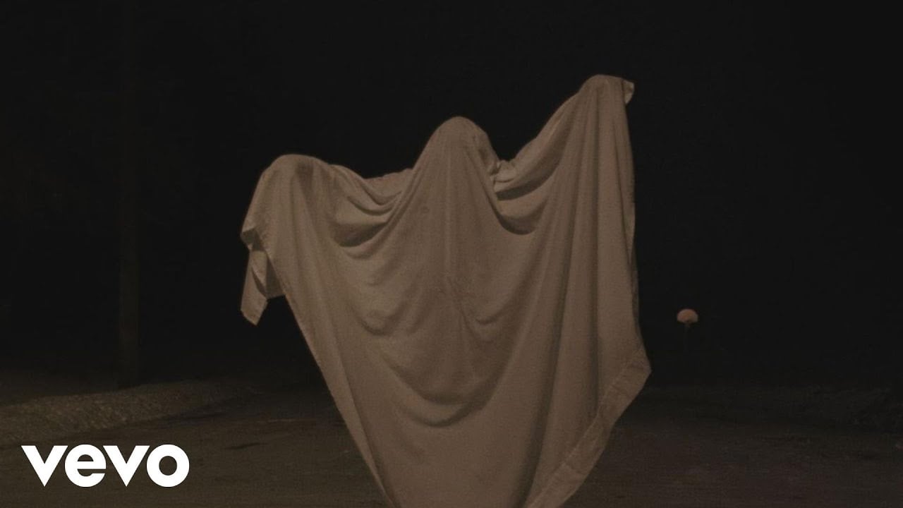 Sleep Thieves - You Want The Night