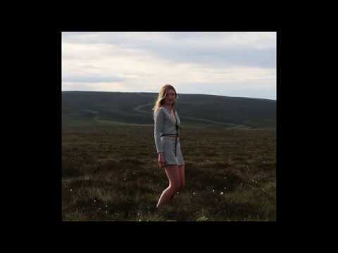 banríon - yesterday's paper (Official Music Video)