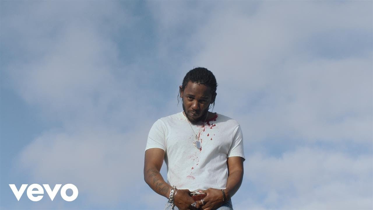 Kendrick Lamar - ELEMENT.