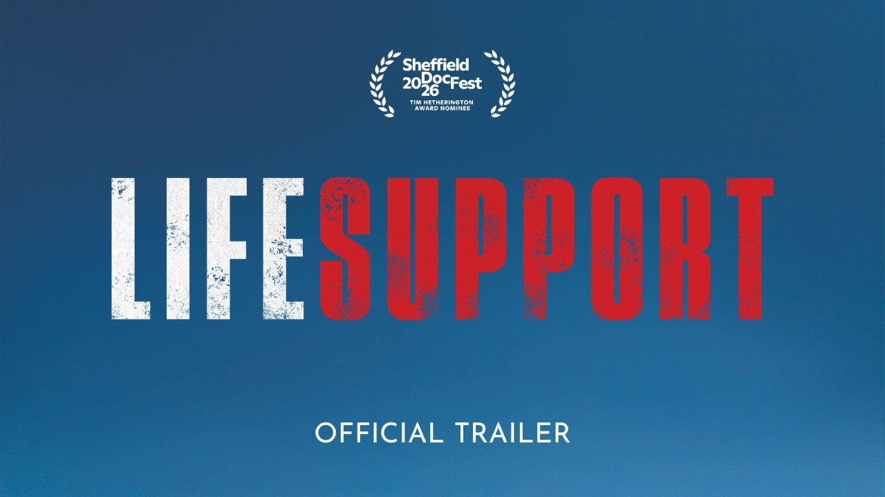 LIFE SUPPORT (2026) | Official Trailer