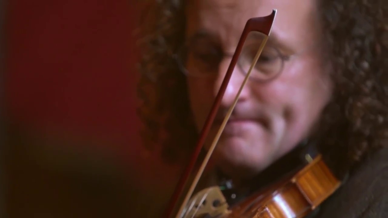 Martin Hayes Quartet | NCH | 28th October 2017 | Martin Hayes Residency