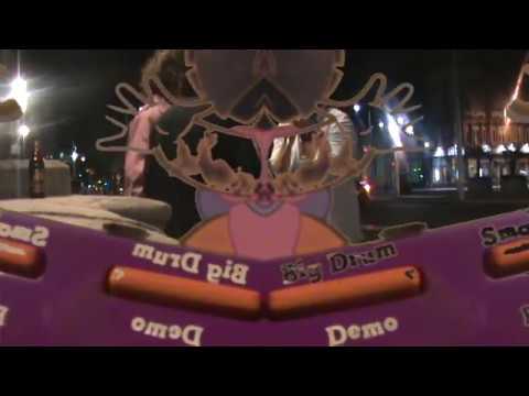Adventures of Acid Granny #1