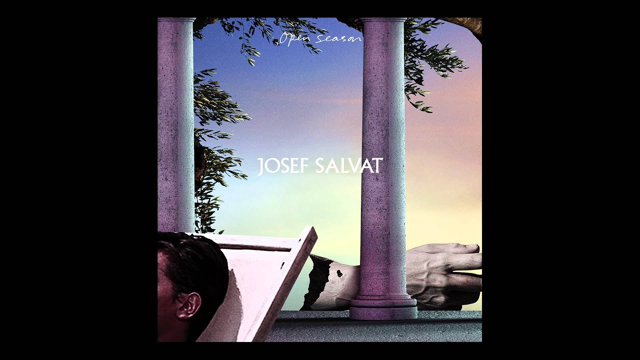 Josef Salvat - Open Season [audio]