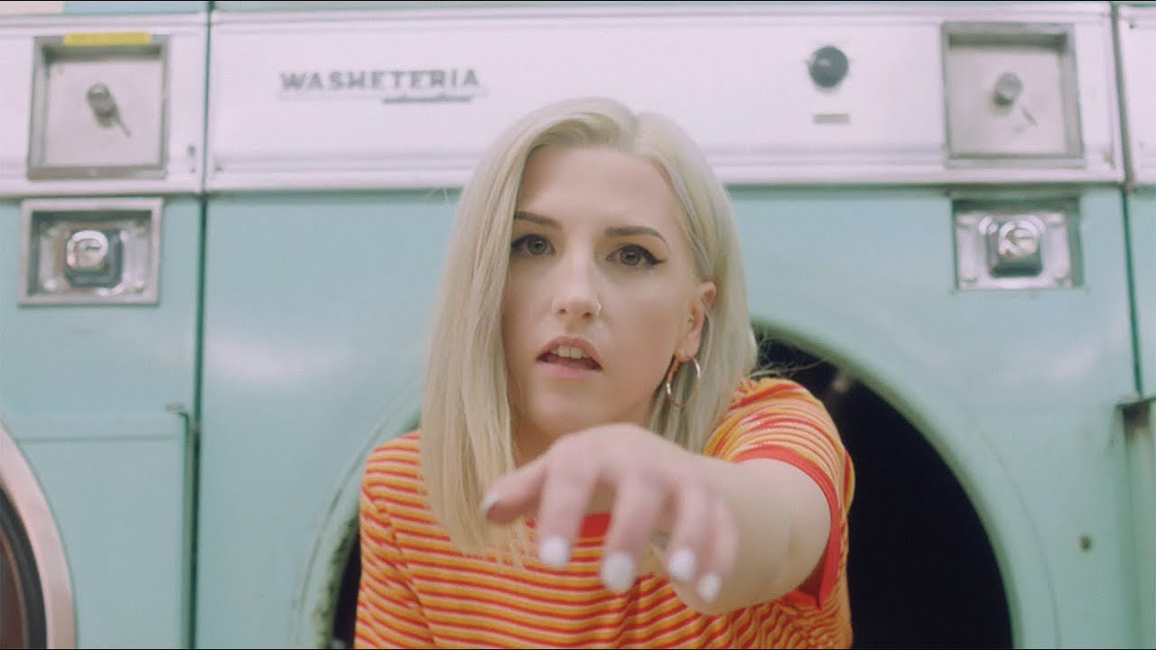 LAOISE - Again