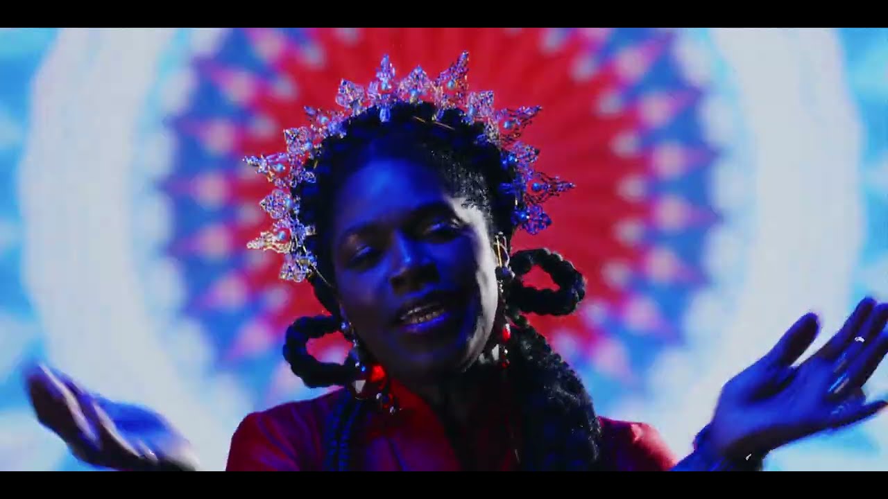 Ibibio Sound Machine - Concept of Love (Official Music Video)
