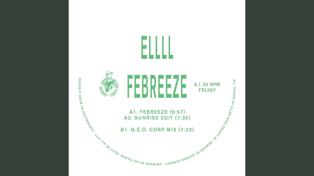 Febreeze (Sunrise Edit)