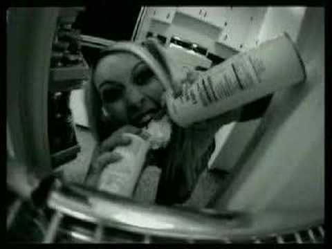 Princess Superstar - Bad Babysitter