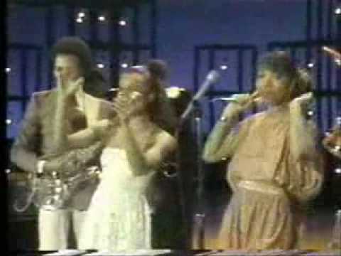 Chic - Dance Dance Dance