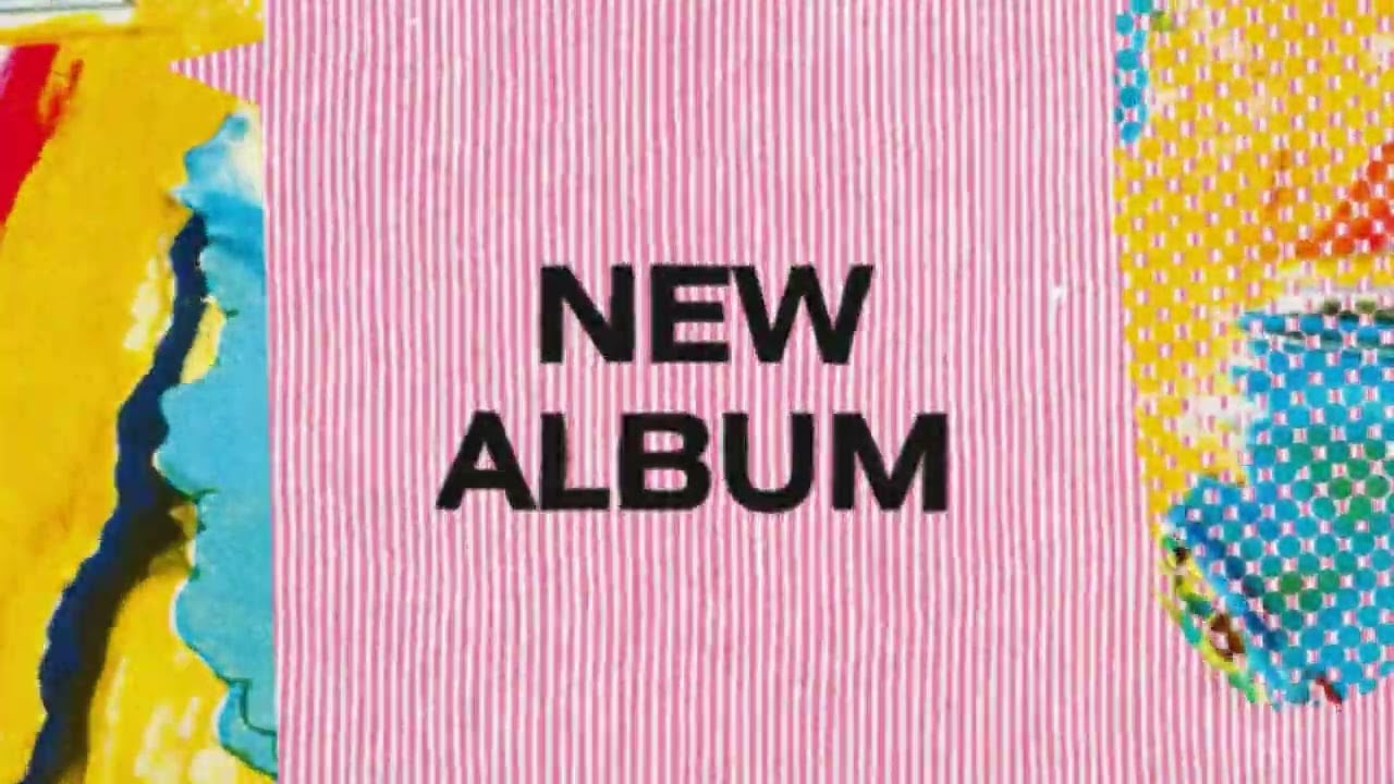 Stereolab - Instant Holograms On Metal Film - Album Trailer