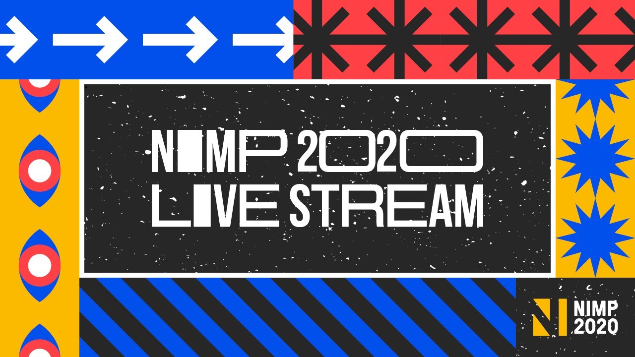 Northern Irish Music Prize 2020: The Full Length #LIVESTREAM